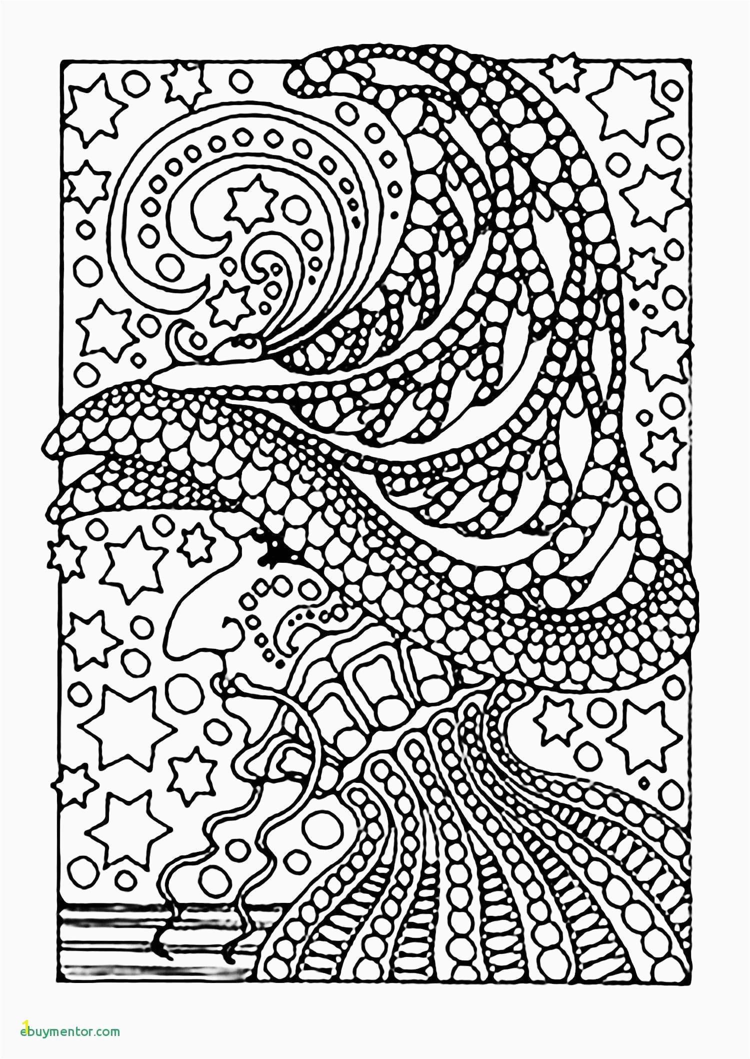 Printable Christmas ornaments Coloring Pages Cool Coloring Page Unique Witch Coloring Pages New Crayola Pages 0d