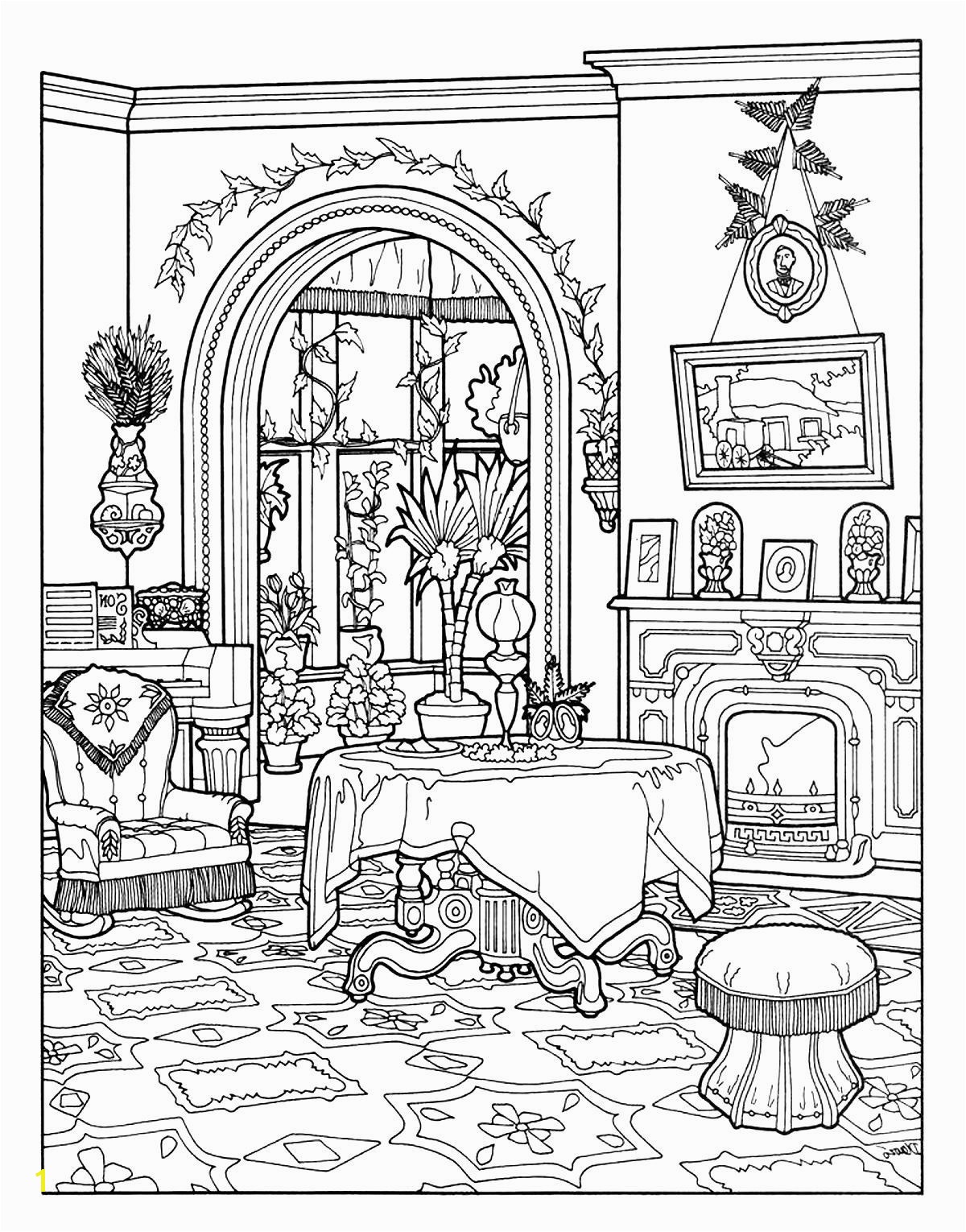 Paris Coloring Pages for Adults 100 Free Coloring Pages for Adults and Children