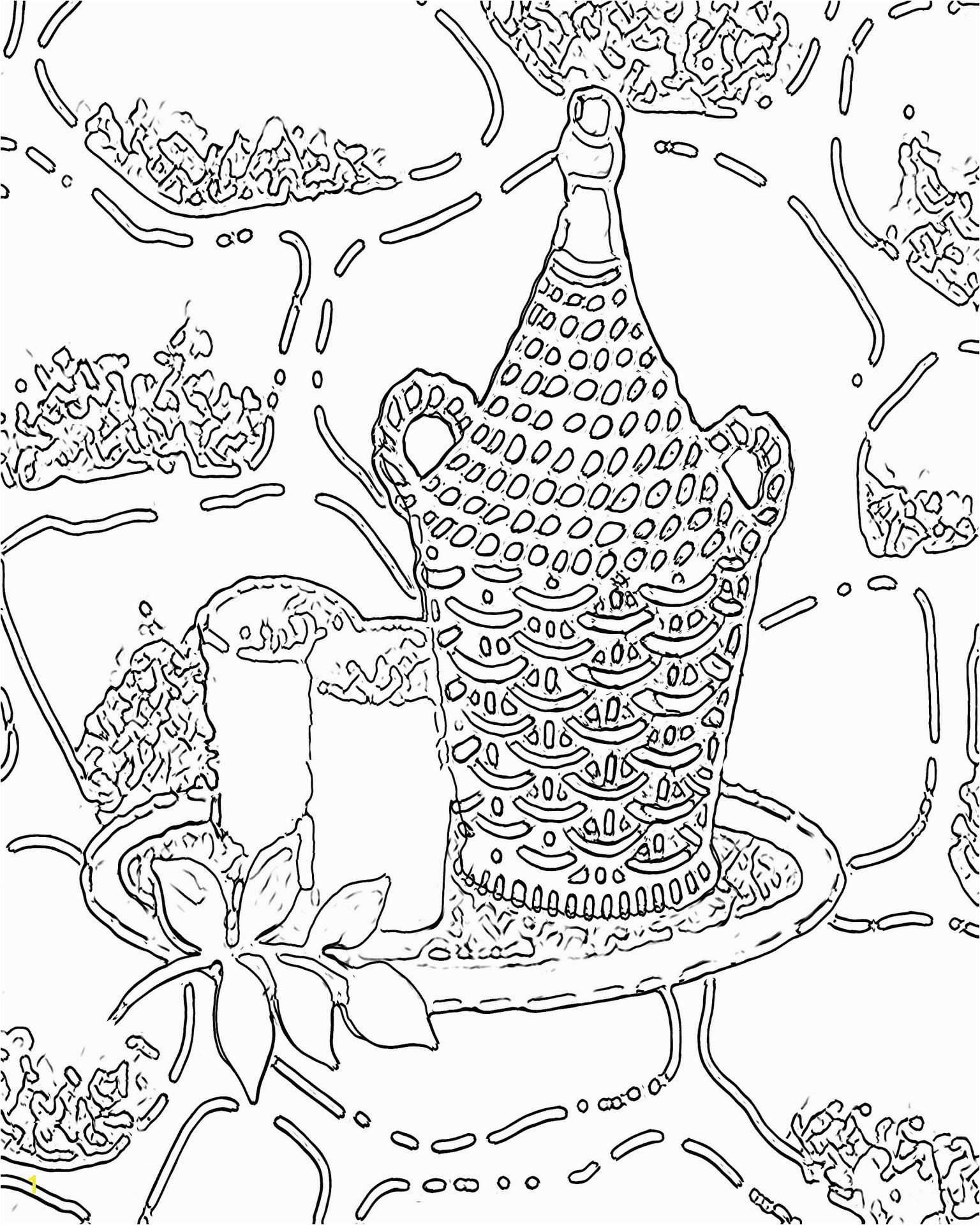 Downloadable Coloring Pages for Adults Fresh Paris Buildings