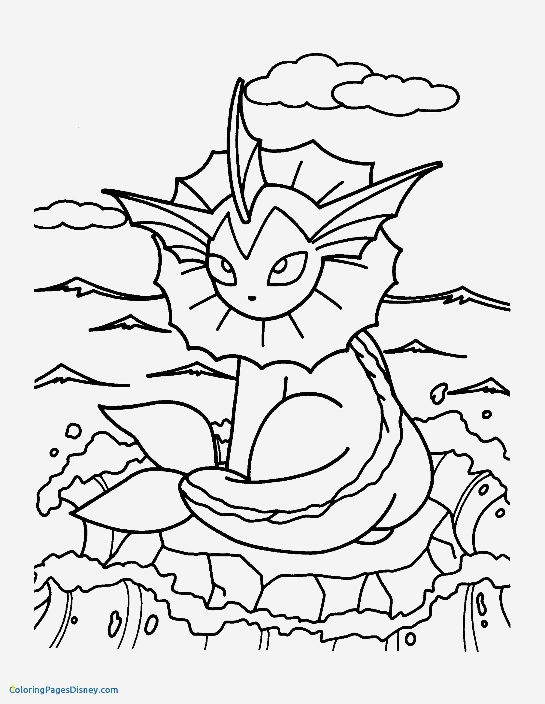 New 20 Inspirational Princess and the Frog Coloring Pages – Coloring