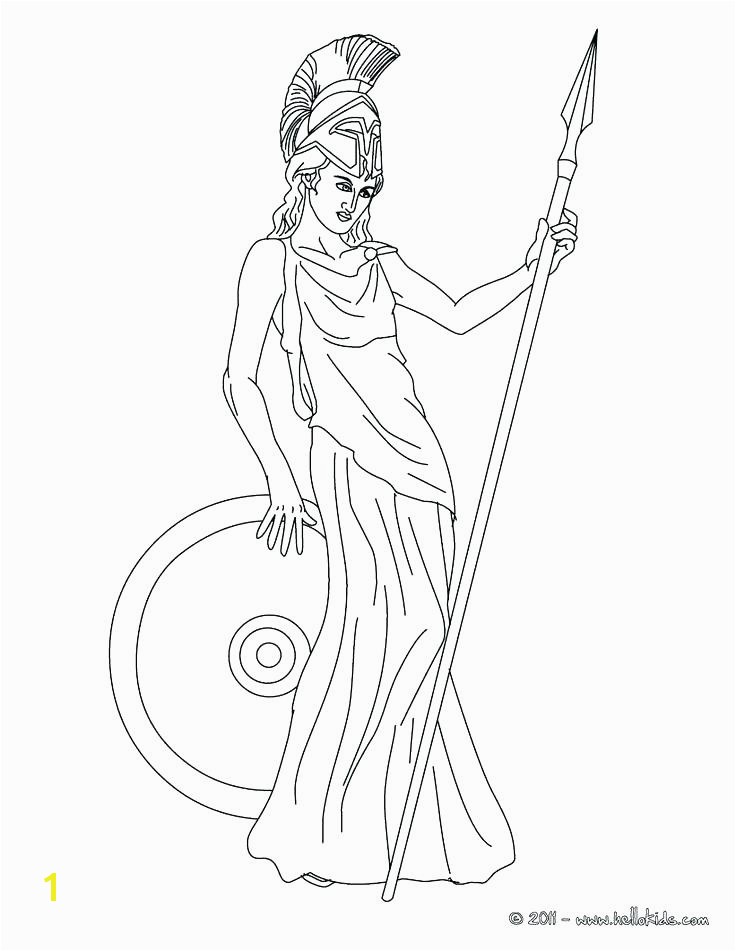 percy jackson coloring pages gallery