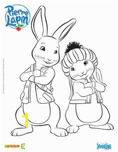 Coloriage gratuit LAPIN · Easter coloring sheetsEaster colouringColoring PagesPeter Rabbit