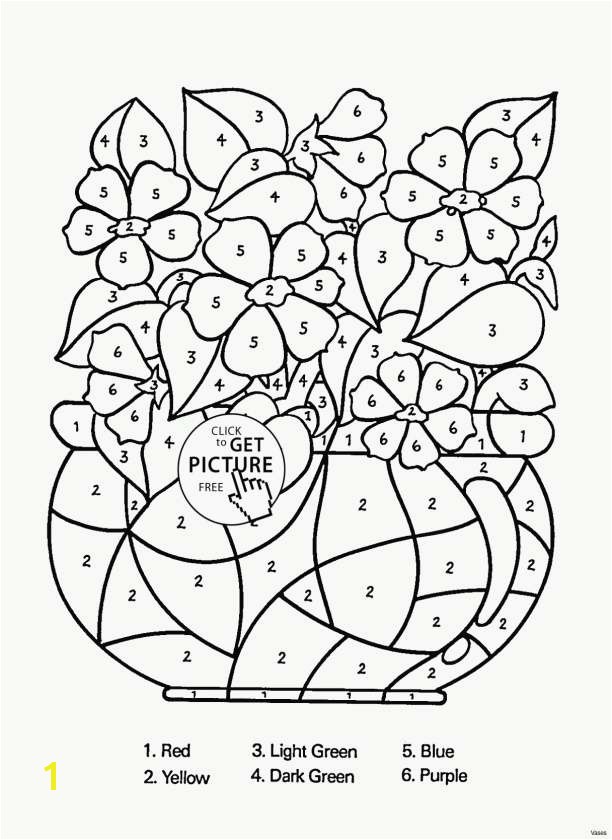 Plant Coloring Pages for Preschoolers Free Printable Coloring Pages for Kindergarten Beautiful New