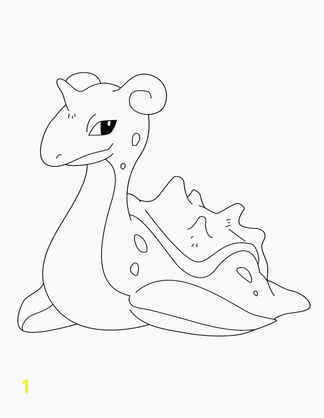 New Pokemon Black and White Coloring Pages Printable for Kids for Adults In Beautiful Pokemon Coloring