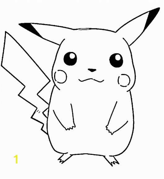 pikachu coloring sheets free printable pikachu coloring pages for kids pokemon coloring