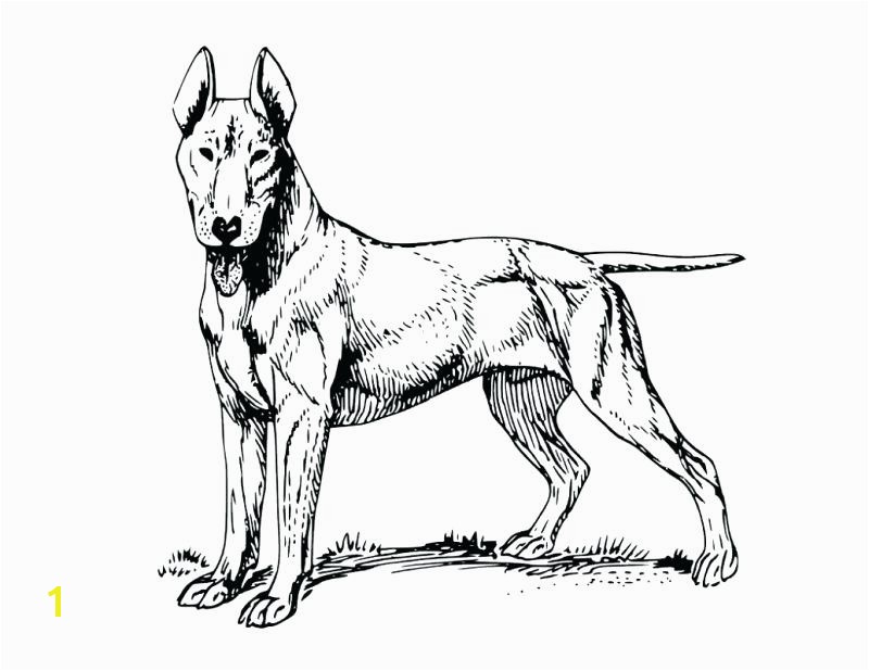 Police Dog Coloring Pages Printable Realistic Dog Coloring Pages Free Printable Dog Coloring Pages Free