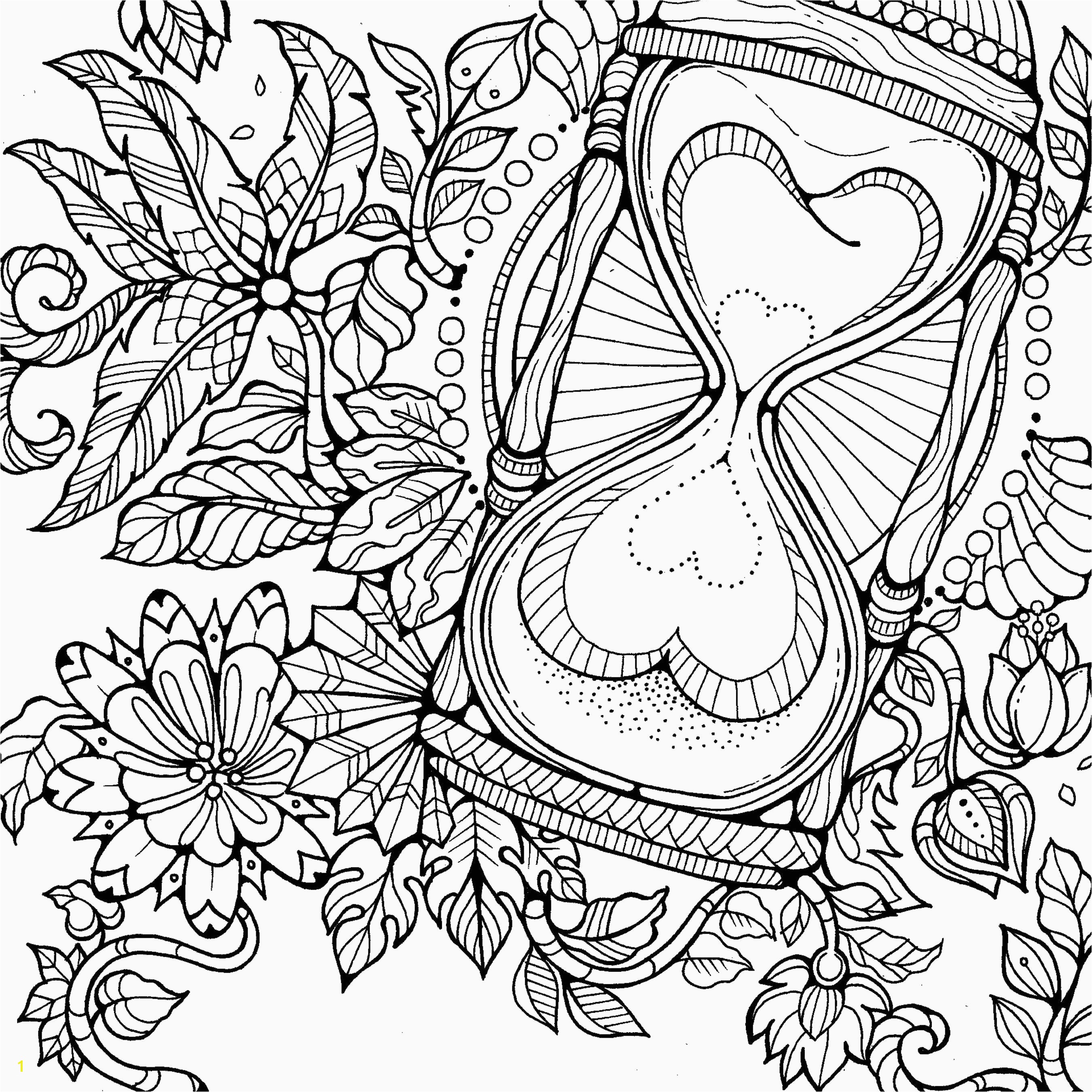 Popcorn Coloring Pages for Kids 14 Best Popcorn Coloring Page Image