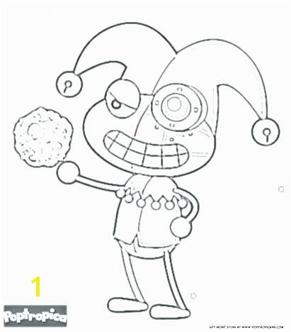 Poptropica Coloring Pages Poptropica Coloring Pages Classic Coloring Pages Colouring to Fancy