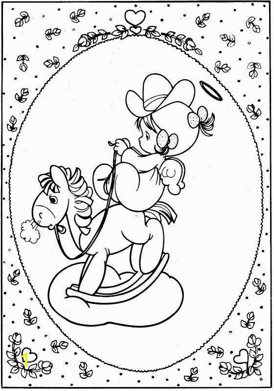Precious Moments Coloring Pages Horse Coloring Book Best 18lovely Precious Moments Coloring Book
