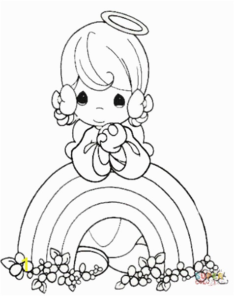 476x600 Precious Moments coloring pages Free Coloring Pages