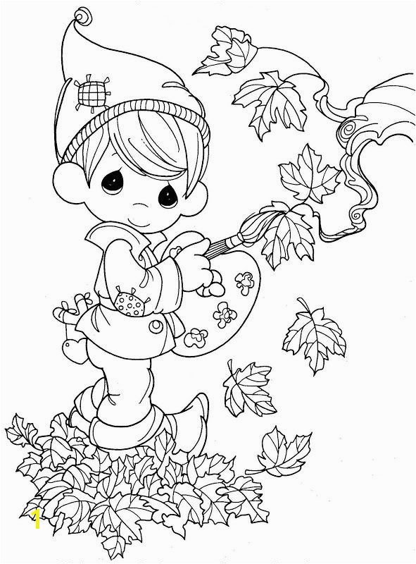 Precious Moments Coloring Book 18lovely Precious Moments Coloring Book Clip Arts & Coloring Pages