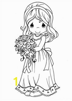 325 best Precious Moments Coloring Pages images on Pinterest