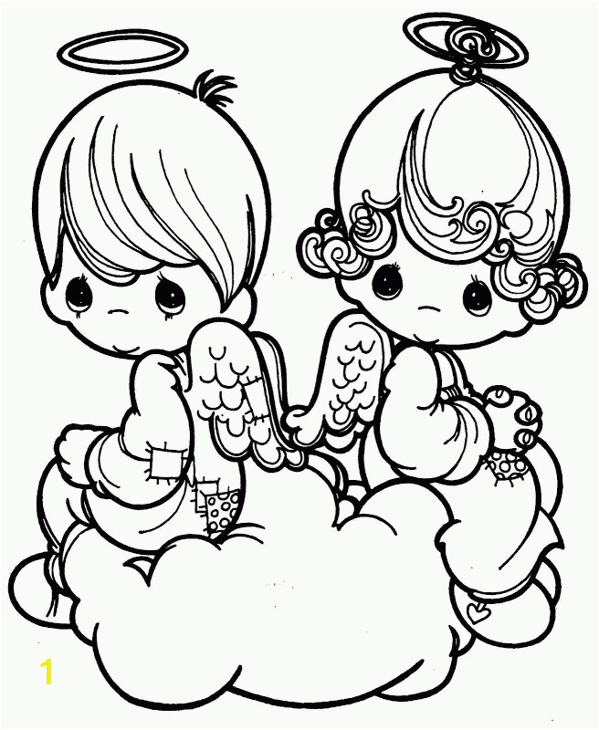 656x800 Valentine 39s day Precious moments coloring pages Coloring Pages