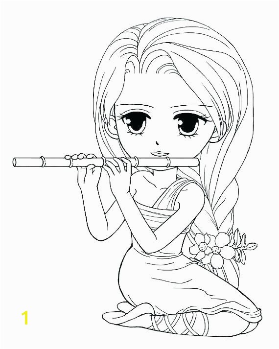 Anime Girl Coloring Pages Cute Girl Coloring Pages Download Anime Cute Anime Chibi Girl Coloring Pages