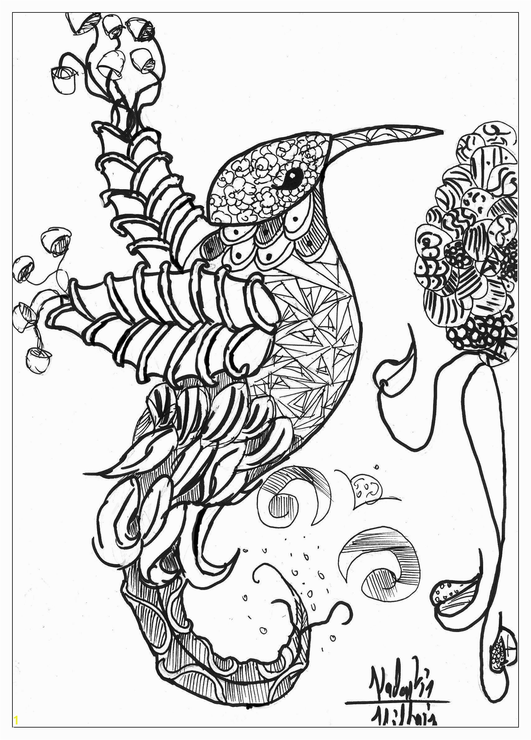 Pretty Bird Coloring Pages Elegant Animal Mandala Coloring Pages Coloring Pages