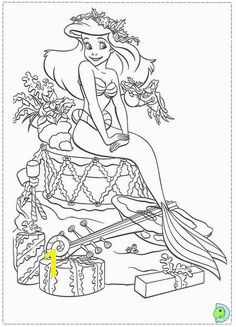 Princess Christmas Coloring Pages Free 139 Best Christmas Coloring Pages Images On Pinterest