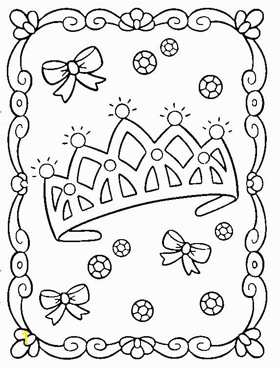 Crown Coloring Pages 11 Best Crowns Pinterest