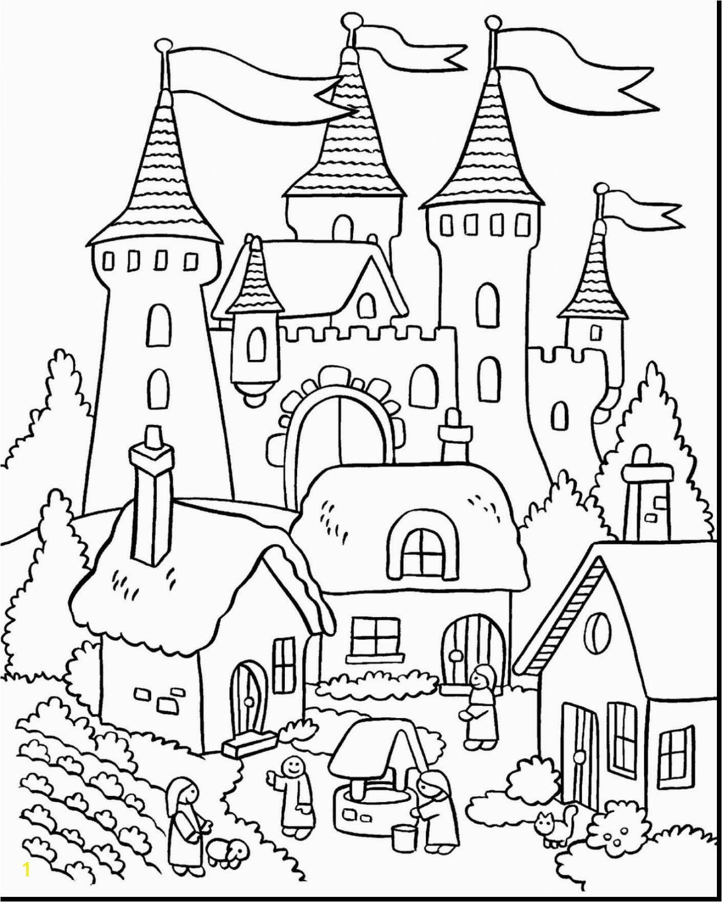 delivered disney castle coloring pages simple unknown beautiful of princess free sheets and