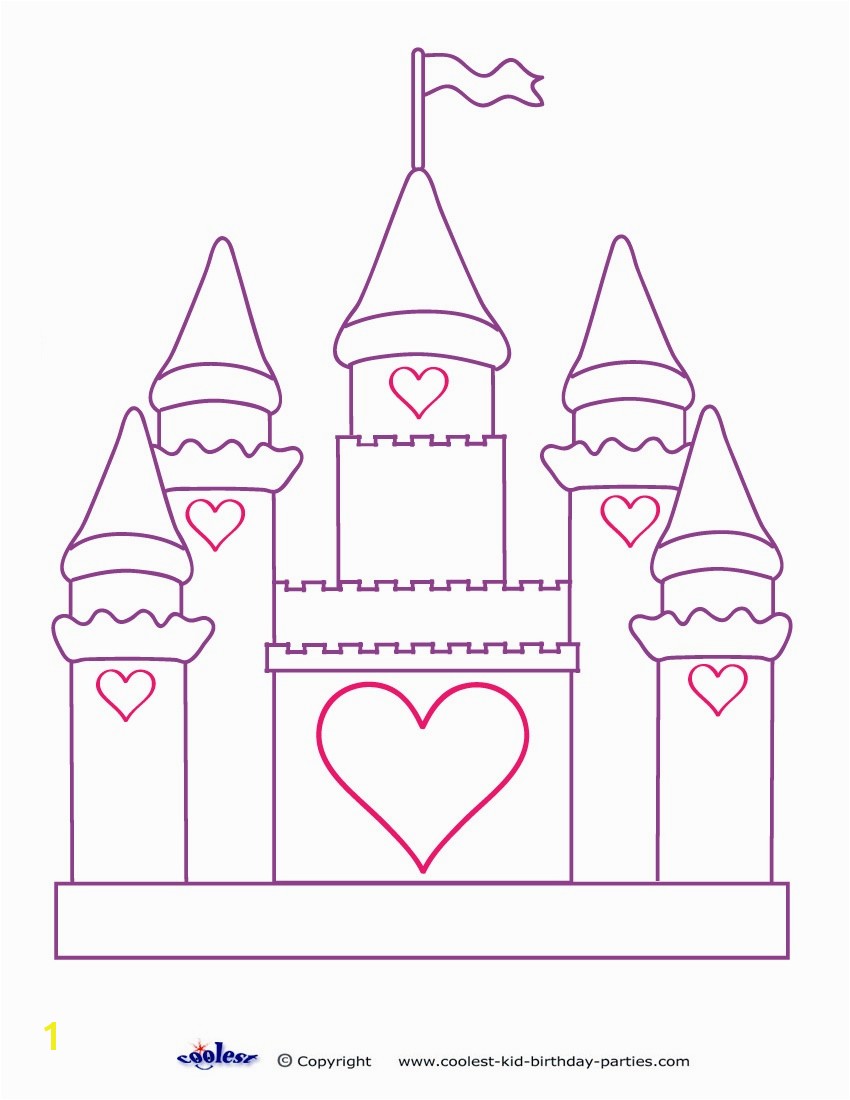 Lego Castle Coloring Pages Printable Nice Castle Coloring Pages