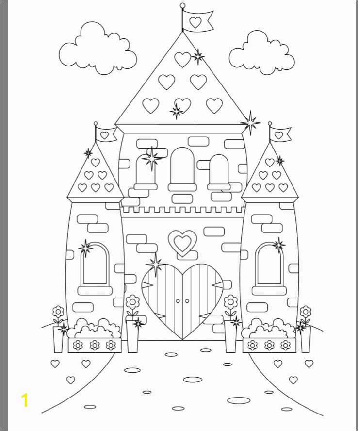 Lego Castle Coloring Pages Printable Nice Castle Coloring Pages