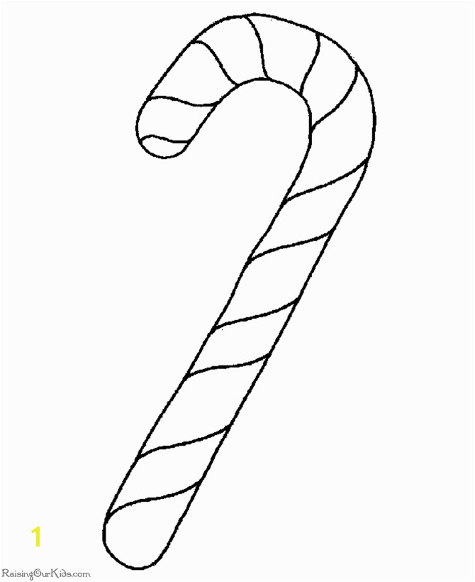 Candy cane Candy cane Candy cane Christmas Candy canes coloring page