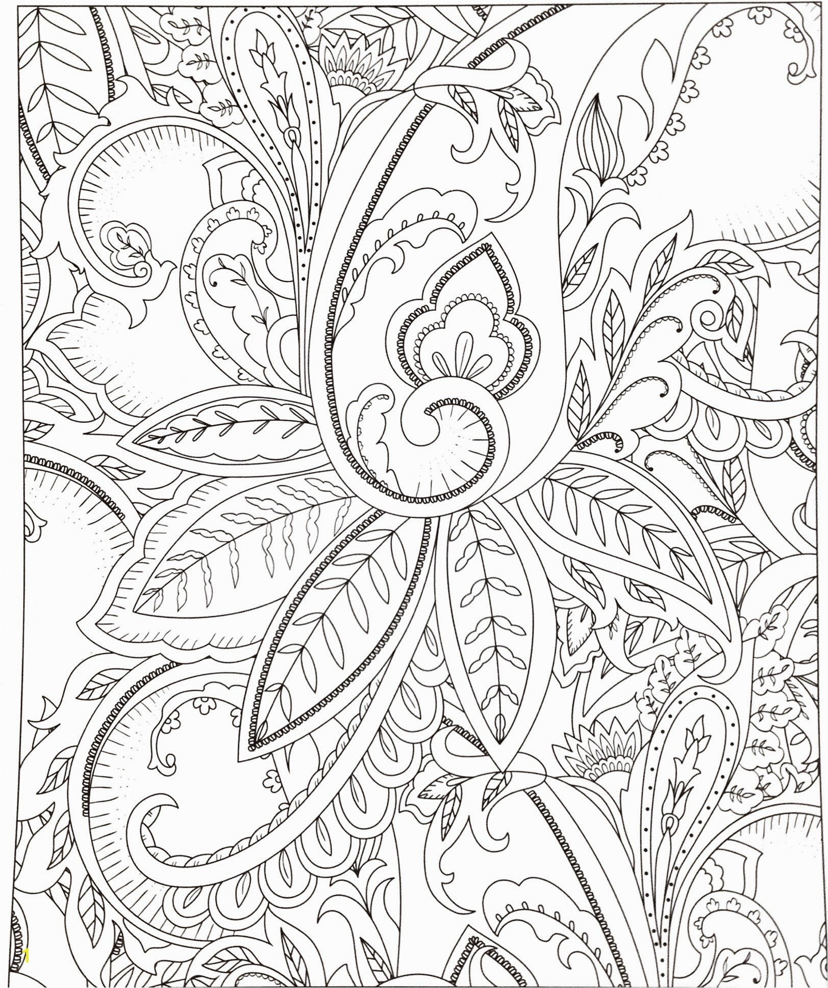 Printable to Color Flowers Inspirational Cool Vases Flower Vase Coloring Page Pages Flowers In