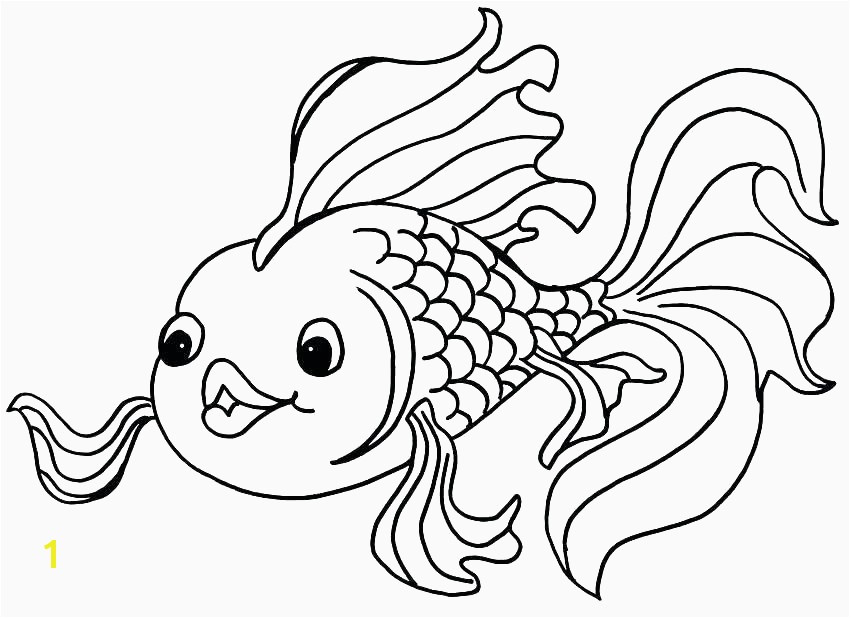 Free Fish Coloring Pages Awesome Fishing Coloring Pages Printable Elegant Best Od Dog Coloring Pages