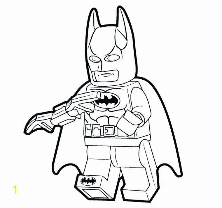 Printable Lego Batman Coloring Pages Batman Coloring Pages to Print Superhero Coloring Pages Batman