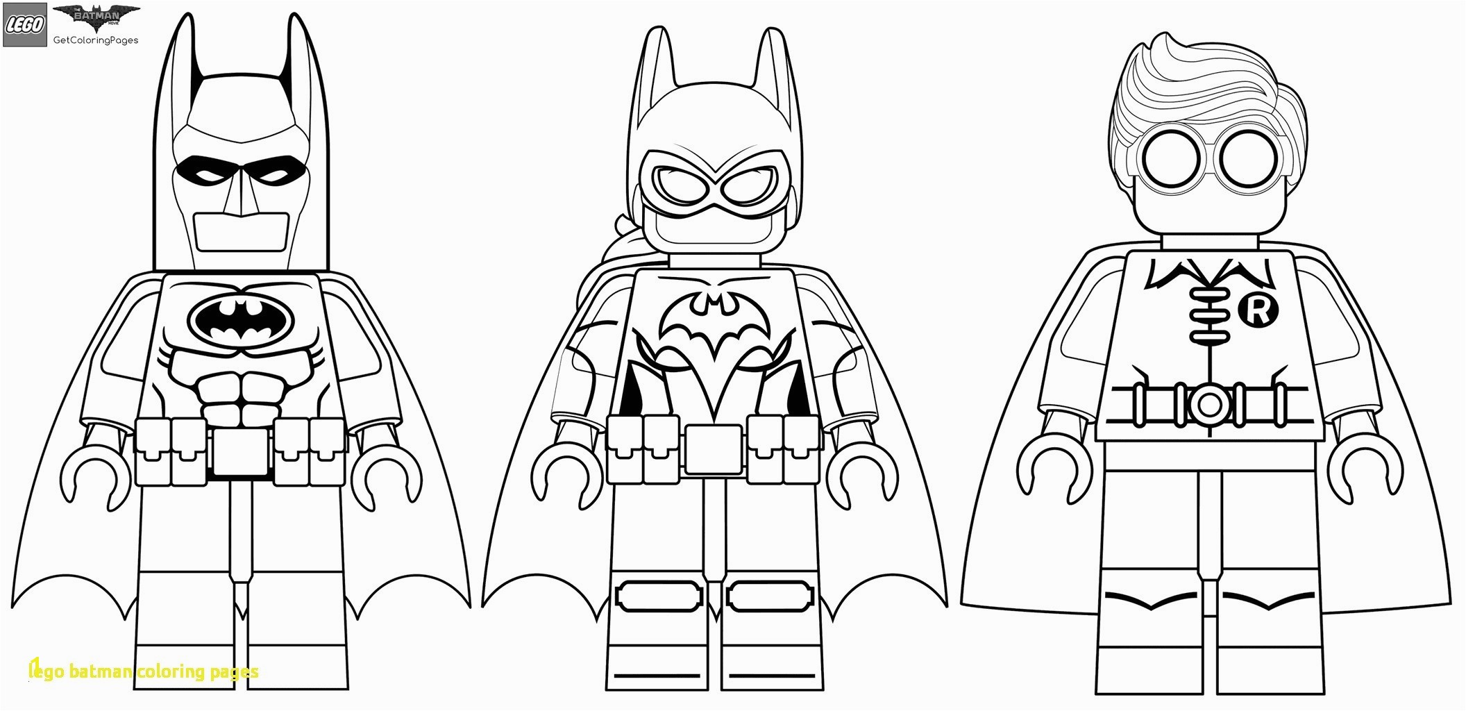 Printable Lego Batman Coloring Pages Elegant Lego Batman Coloring Pages Free Printable Katesgrove