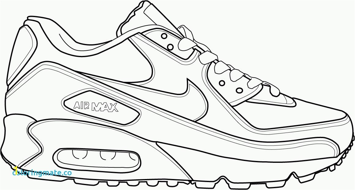 Printable Tennis Shoe Coloring Pages Printable Tennis Shoe Coloring Pages Best Jordan Shoe Coloring