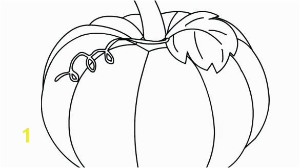 Pumpkin and Leaves Coloring Pages Pumpkin Leaves Coloring Pages Printable Amazing Design Pumpkin