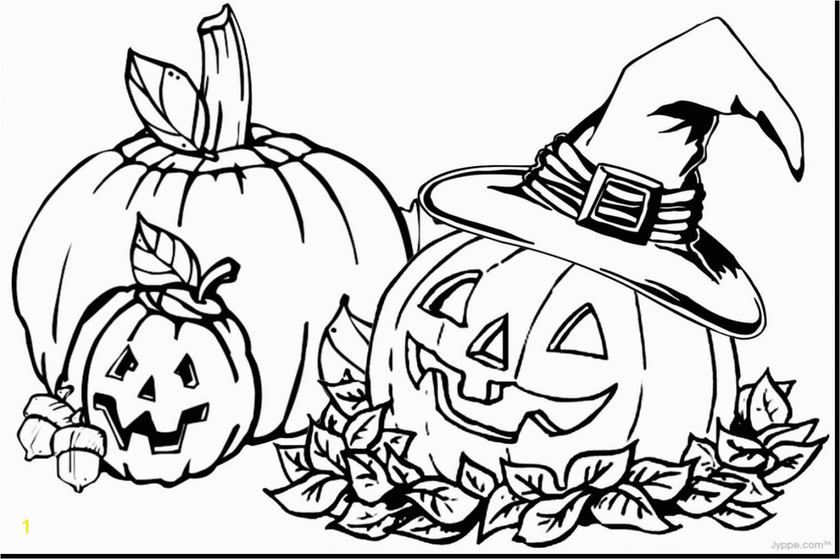 Happy Halloween Pumpkin Coloring Pages Best Luxury Pumpkin Coloring Pages to Print 20 Elegant