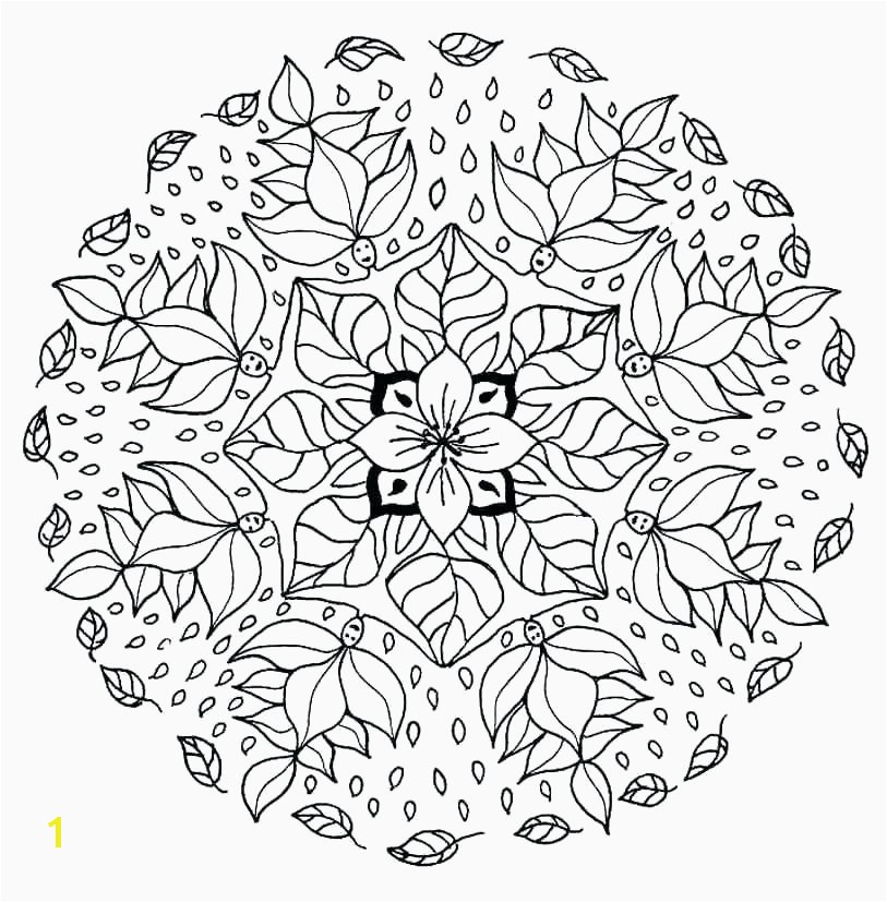 Pumpkin for Coloring New 15 New Pumpkin Mandala Coloring Page Pics
