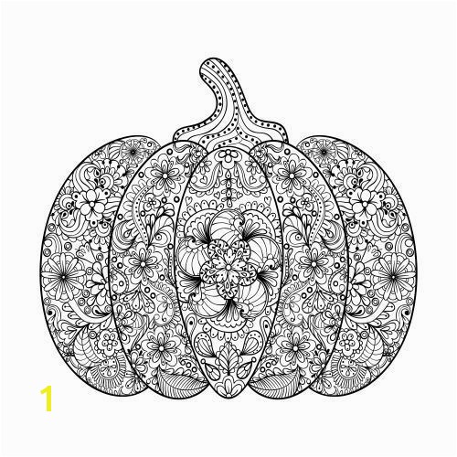 Pumpkin Mandala Coloring Page Luxury 2266 Best Coloring Pages Pinterest Pumpkin Mandala Coloring