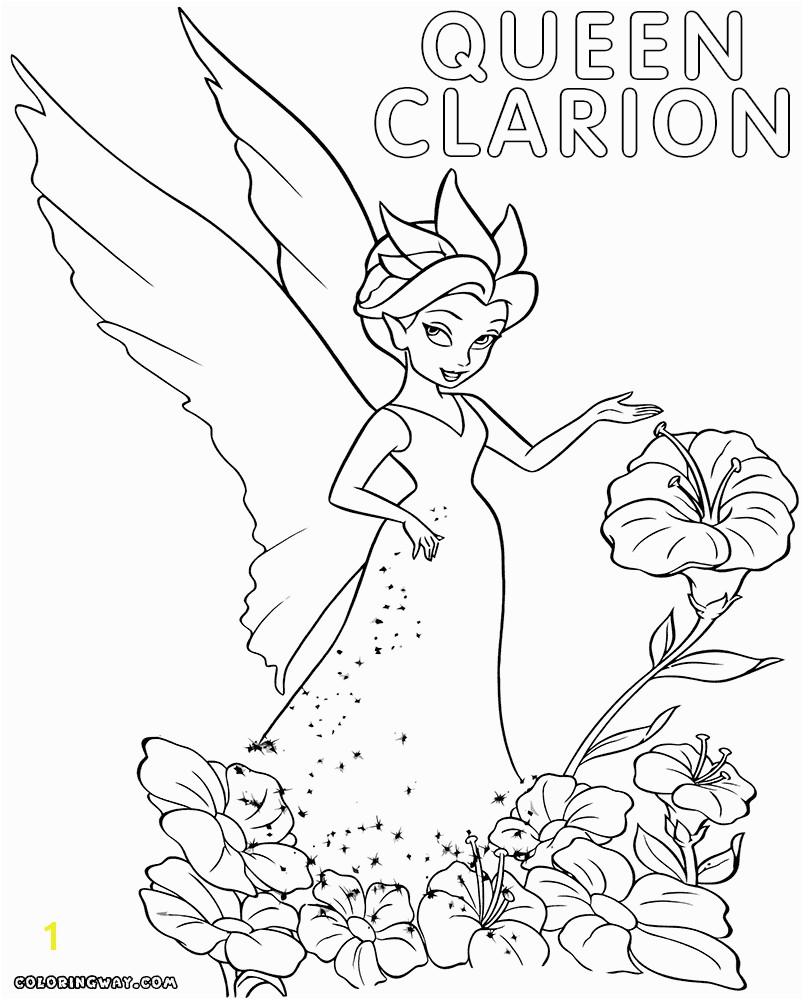 Queen Clarion Coloring Pages Queen Clarion Coloring Pages 9291265