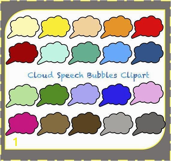 Rainbow and Clouds Coloring Page 18inspirational Cloud Clipart Free Clip Arts & Coloring Pages