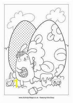 Rainbow and Clouds Coloring Page Free Printable Rainbow Coloring Pages for Kids