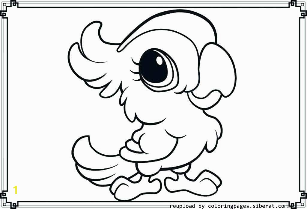Realistic Coloring Pages Of Animals Wild Animal Coloring Page New Realistic African Animal Coloring