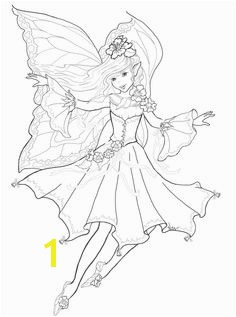 Realistic Fairy Coloring Pages for Adults Free Printables tons Of Fairy Coloring Pages