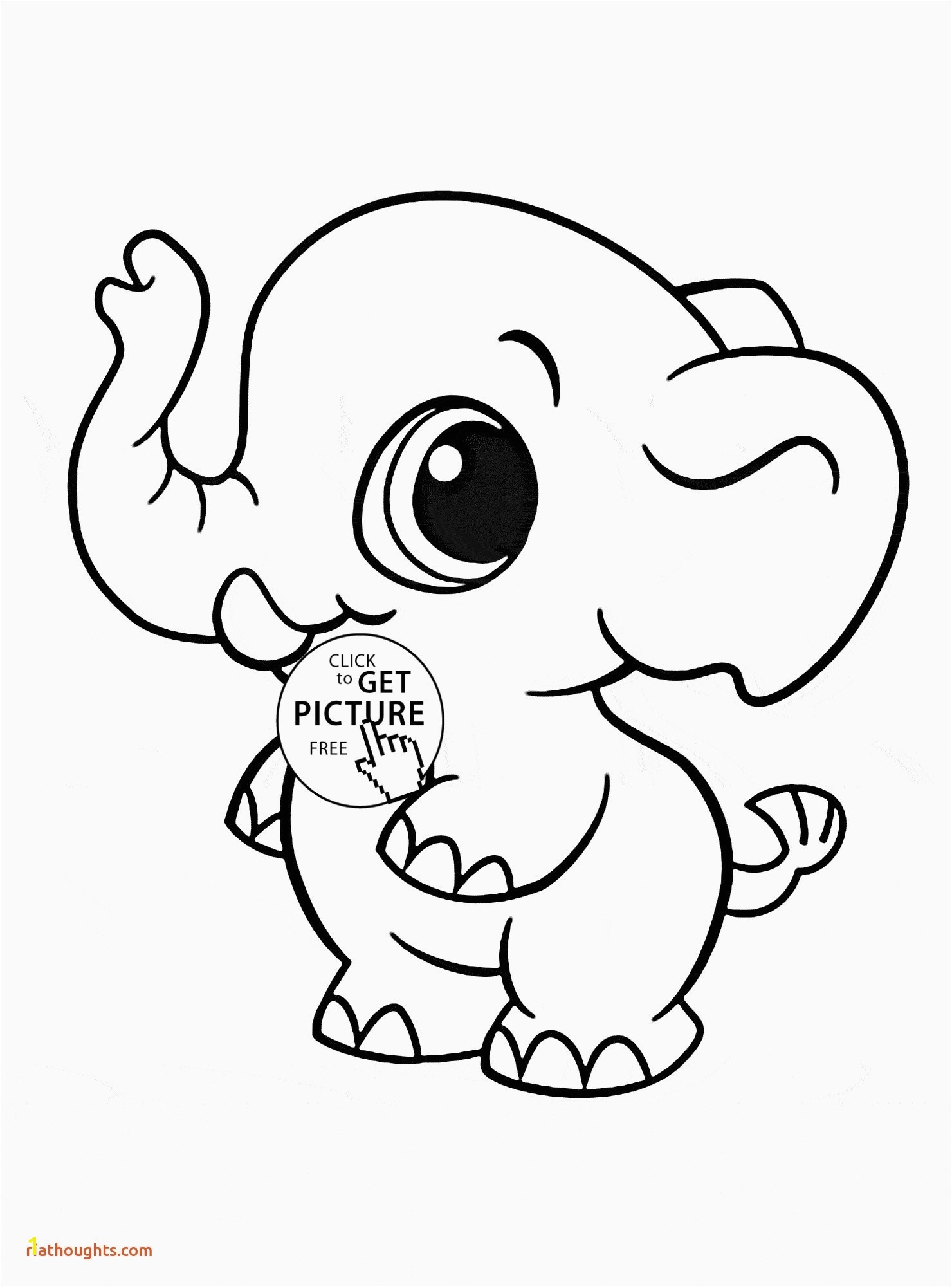 free printable realistic animal coloring pages Animal Coloring Pages for Adults Luxury Drawing Printables 0d