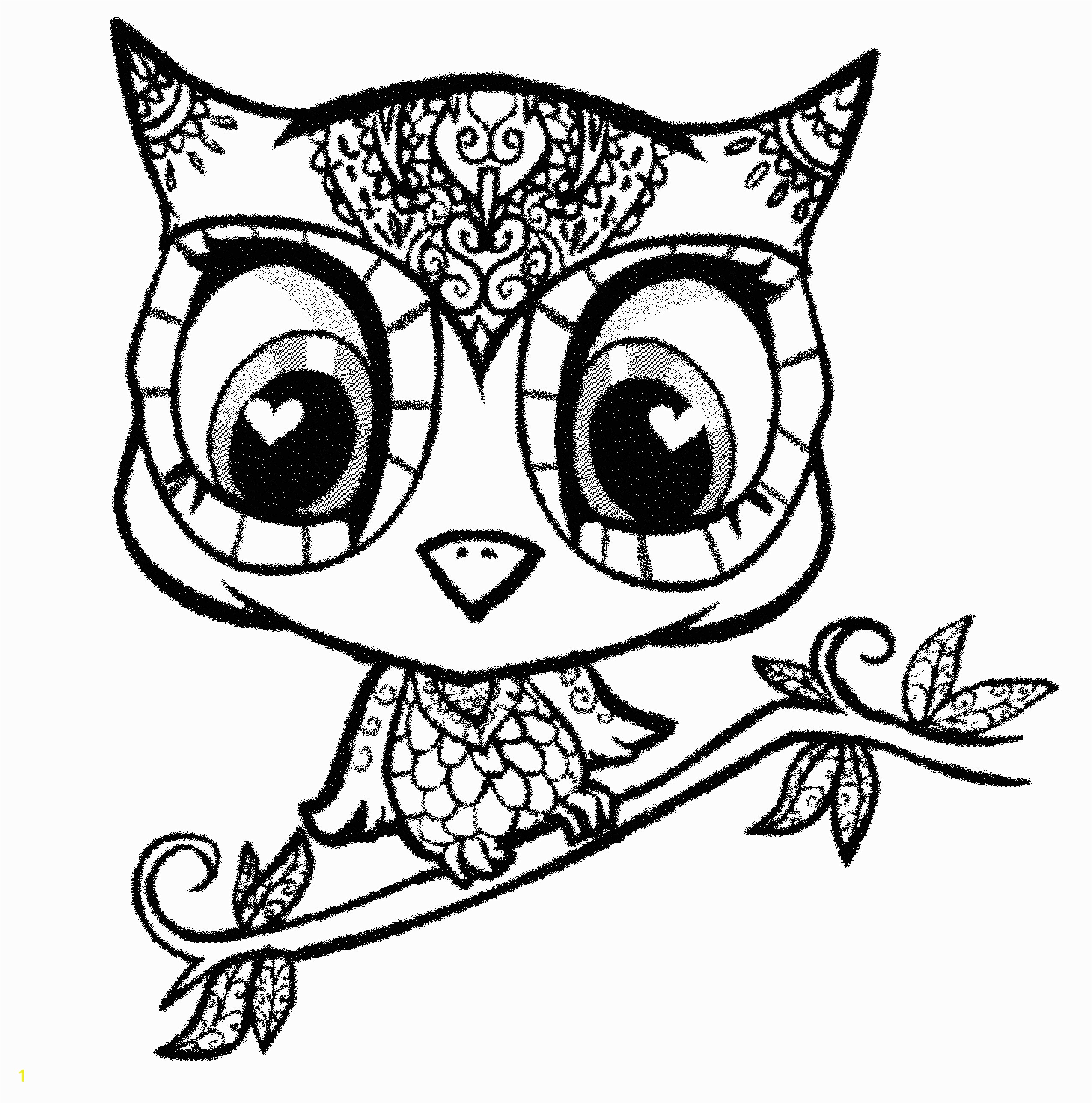 Cute Coloring Pages Animals cute colouring pages for kids cute