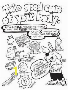 Say No To Drugs Coloring Book Sketch Coloring Page Find this Pin and more on Red Ribbon Week