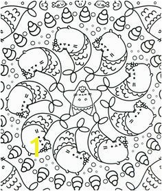 Rilakkuma Coloring Pages Pusheen Coloring Pages New Rilakkuma Coloring Pages Kawaii Sanrio