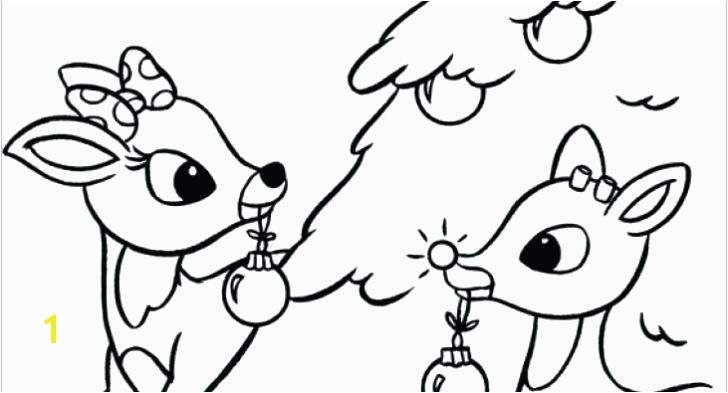 rudulph coloring pages my coloring page page baby rudolph coloring pages rudulph coloring pages