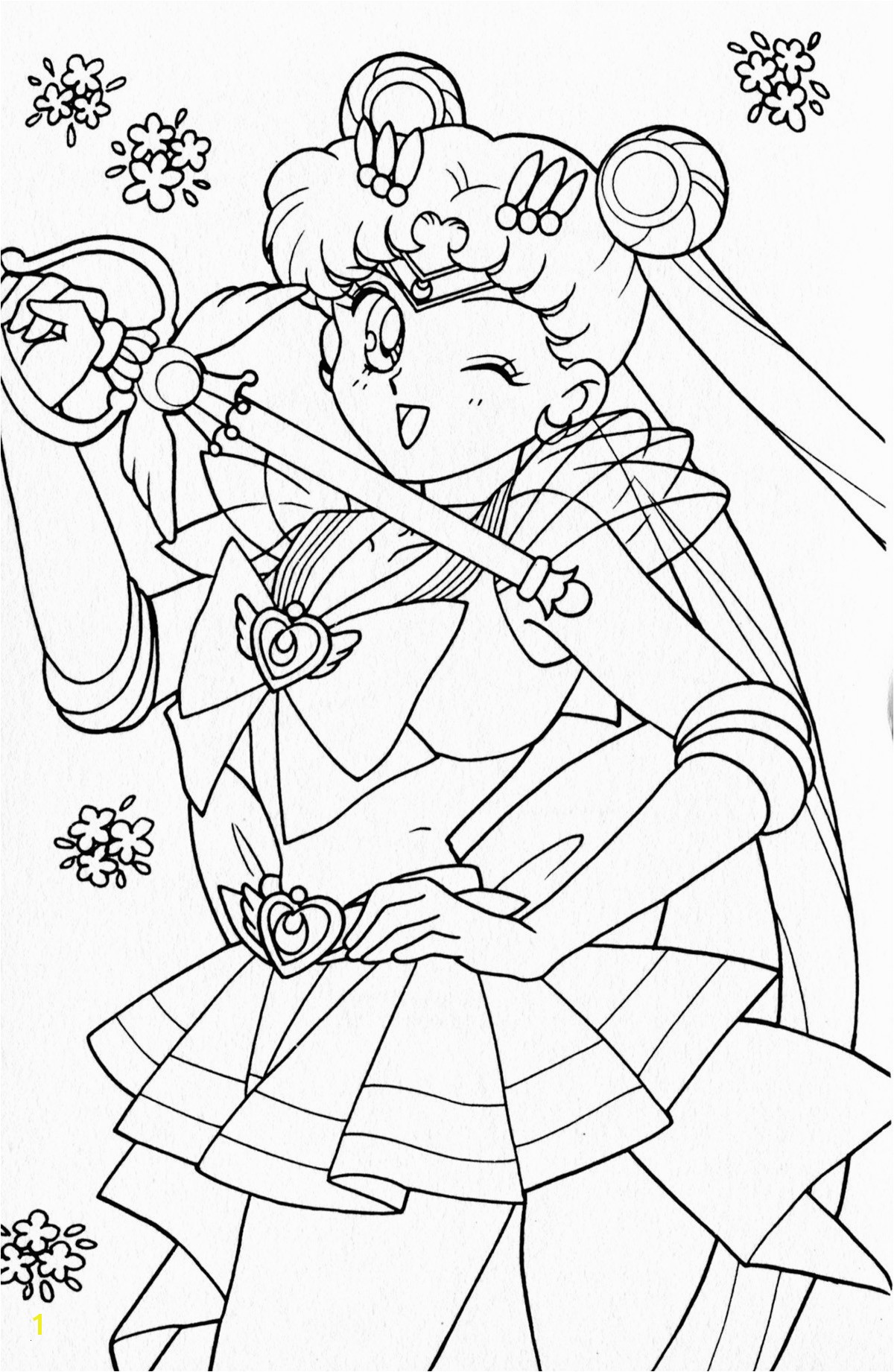 Sailor Moon Coloring Pages Best Sailor Moon Coloring Pages New Cowboys From toy Story Coloring