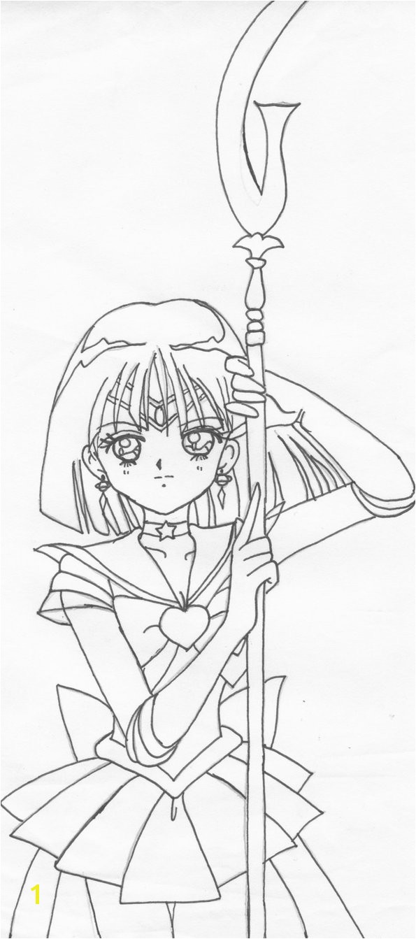 Sailor Saturn Coloring Pages New Charmant Saturn Malvorlagen Galerie Malvorlagen Von Tieren Ngadi Pics