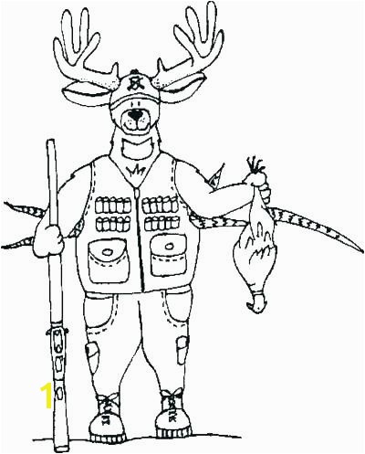 coloring pages of deer deer hunting coloring pages deer coloring pages to print deer hunting coloring