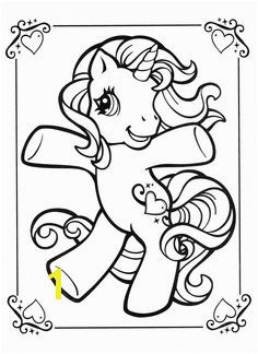 My Little Pony coloring page MLP Sweetie Belle
