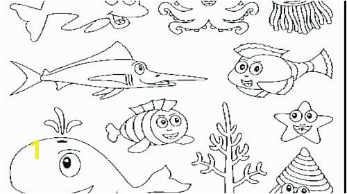 sea life coloring pages ocean creatures marine printable sea life coloring pages ocean creatures marine printable