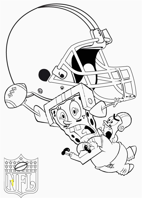 Gallery of seahawks coloring pages